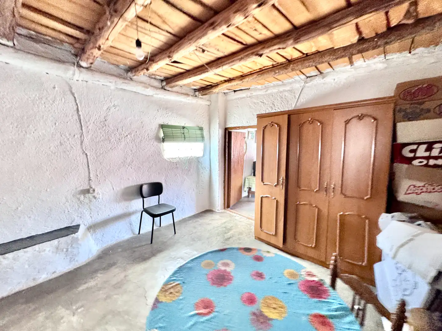 Houses for sale in Aldeire  with Storage room, Furnished and Balcony