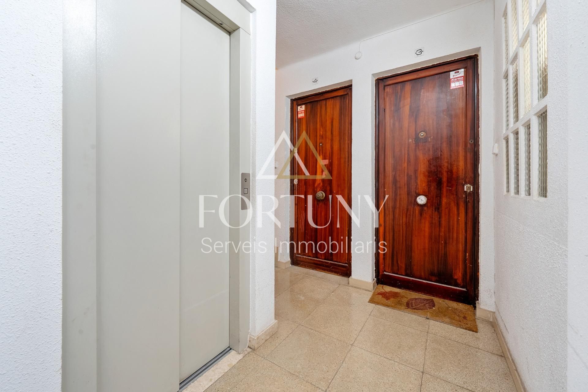 Flat for sale in Reus  with Heating, Terrace and Balcony