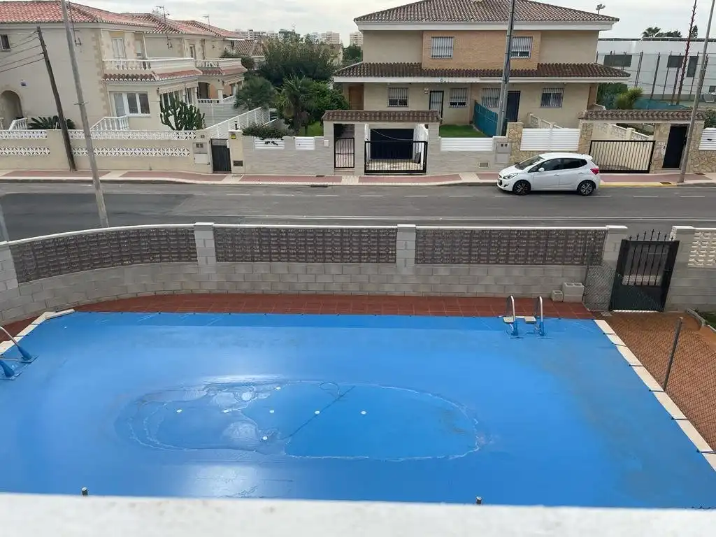 Detached house with pool for sale in Heliópolis, imagen 39