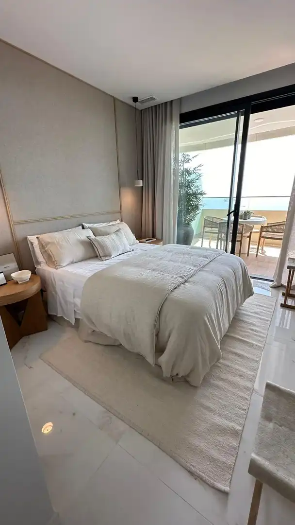 Apartment with pool for sale in Playa de Poniente, imagen 14
