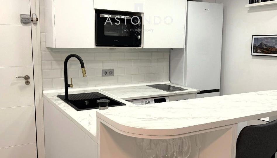 Photo 1 of Flat to rent in Reyes, Universidad - Malasaña, Madrid