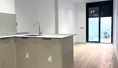 Foto 5 de Pis en venda a Salvat Papasseit, 39, Vinyets - Molí Vell, Barcelona