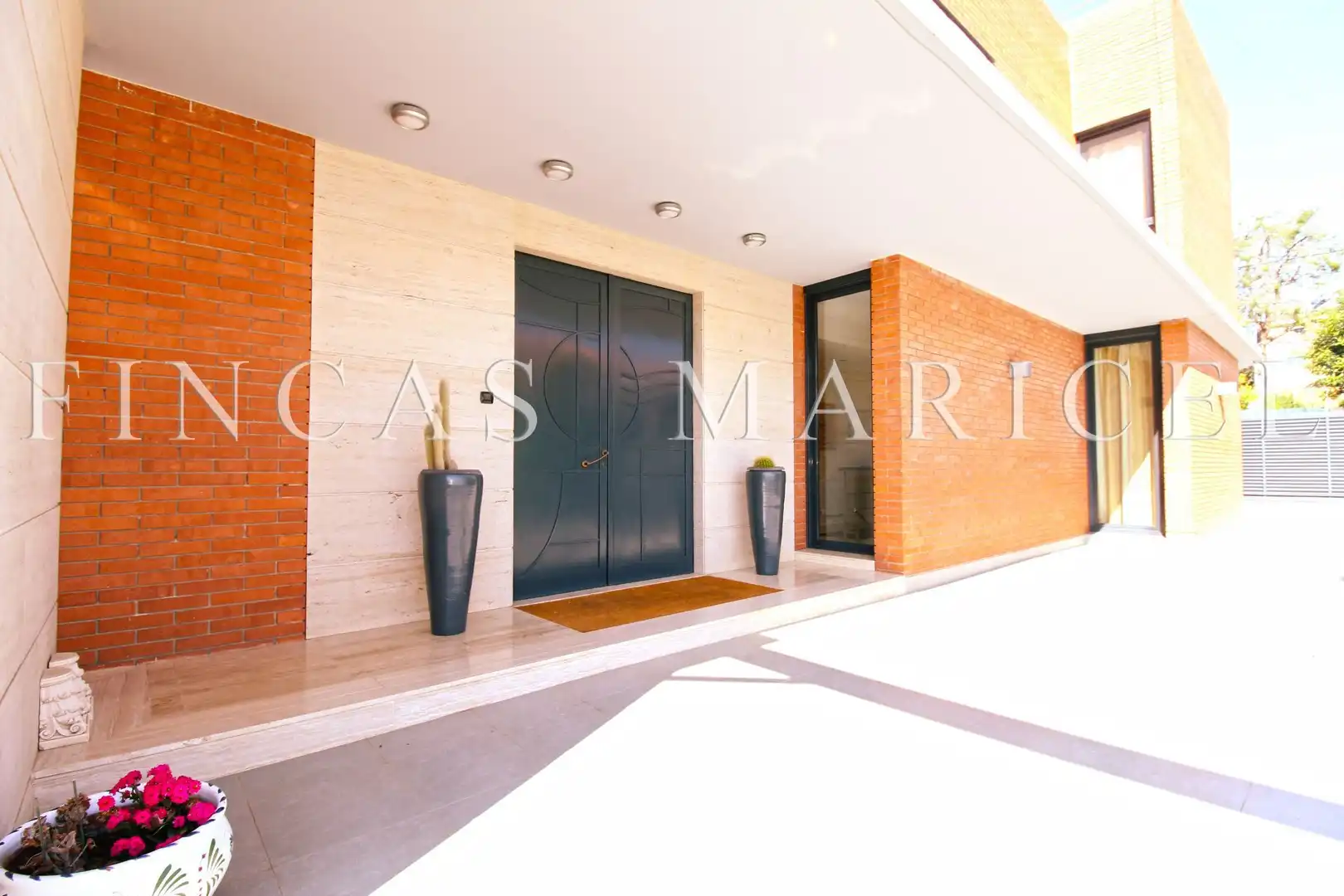 Casa con jardín en venta en Segur de Calafell, imagen 48