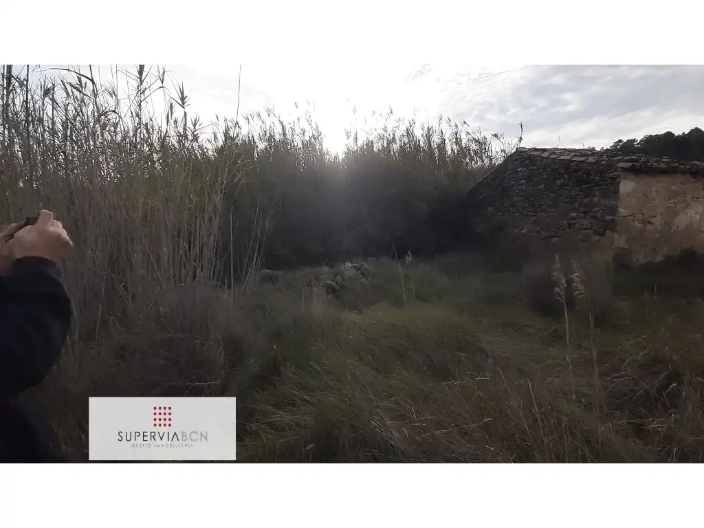 Residencial en venda en Batea