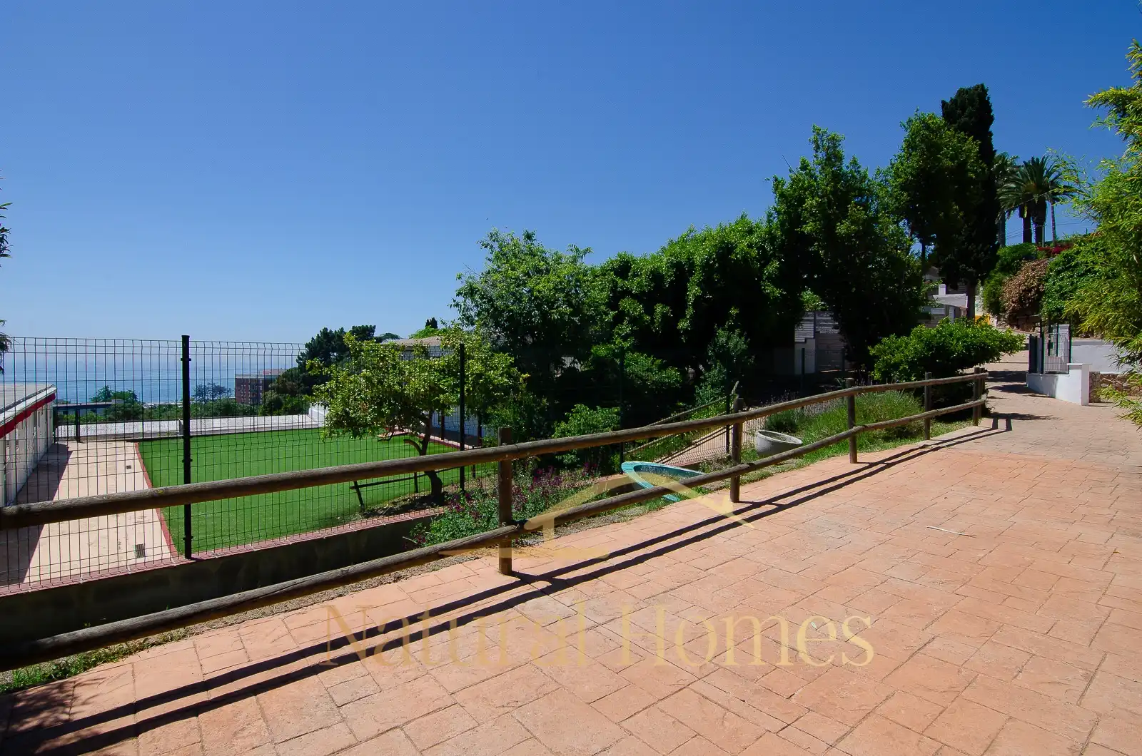 Casa amb piscina en venda a Canet de Mar, imagen 56