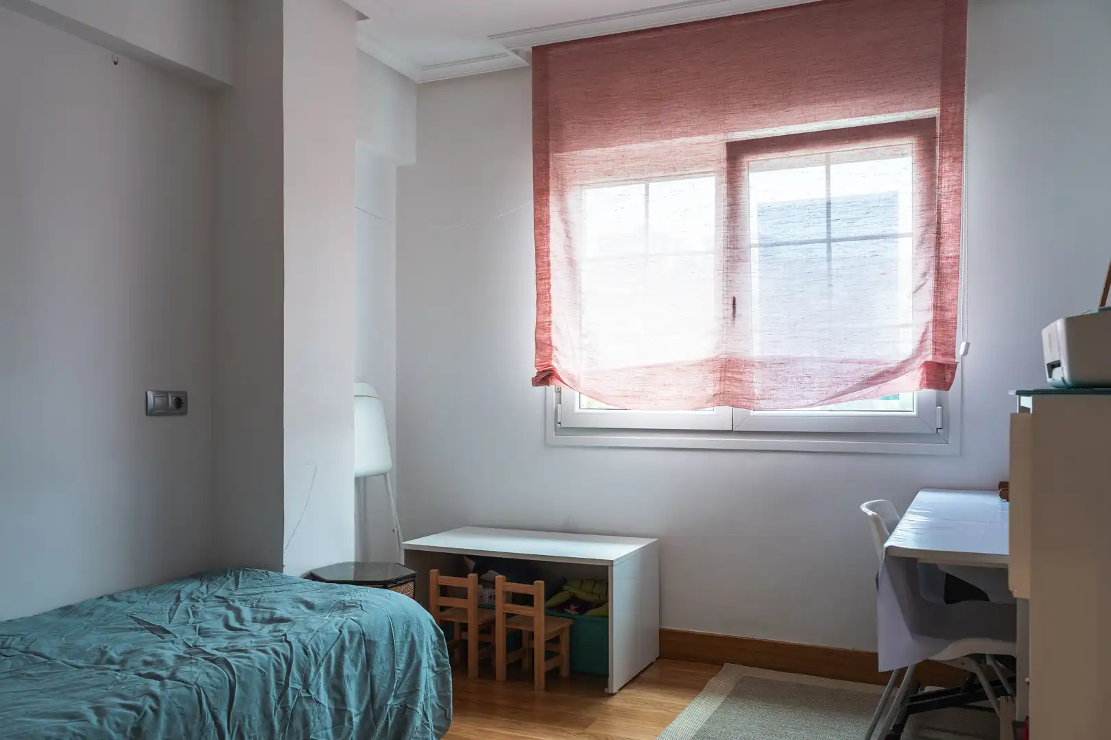 Appartement avec ascenseur à vendre à Paseo de La estación ibilbidea, imagen 21