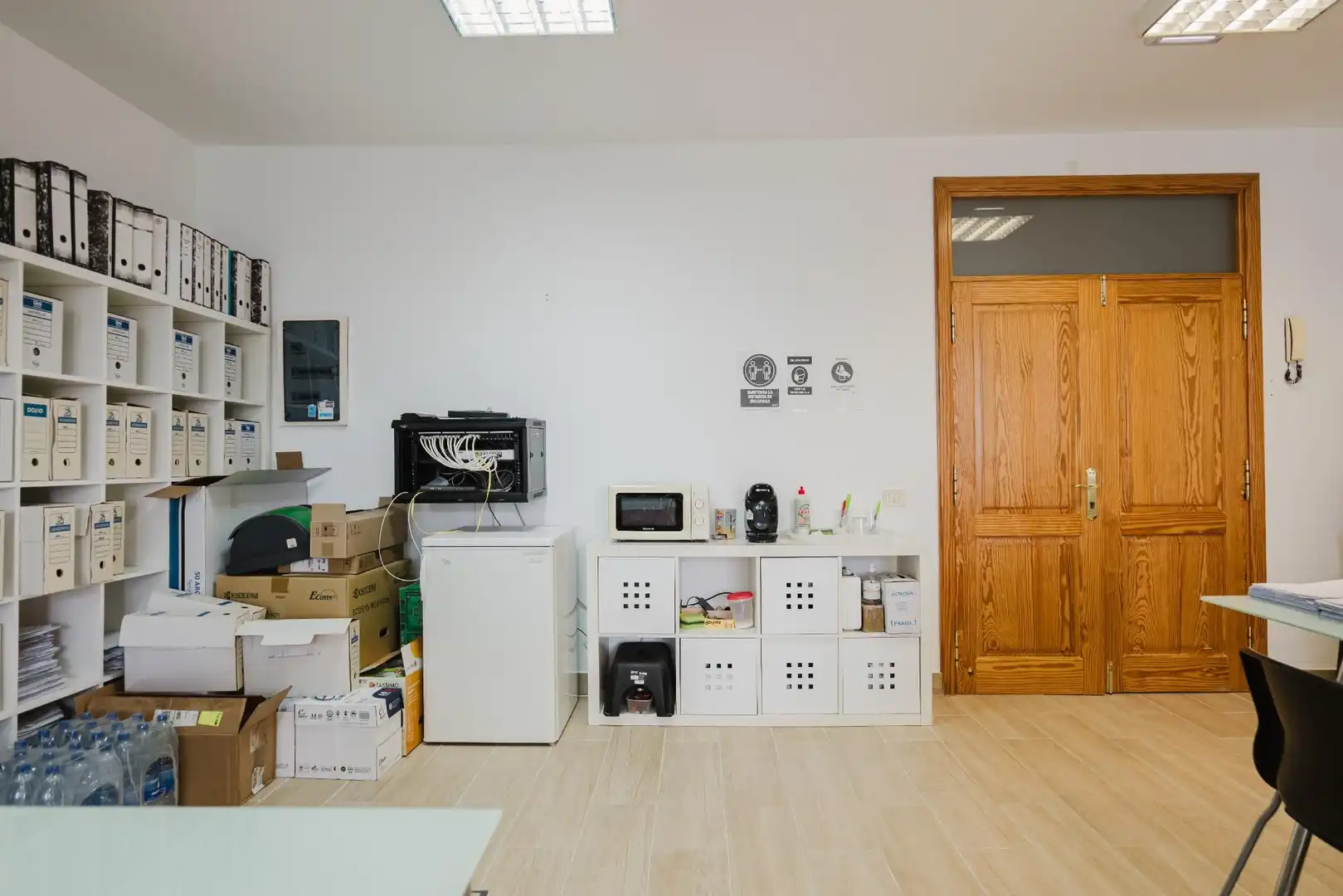 Oficina de lloguer en Las Palmas de Gran Canaria