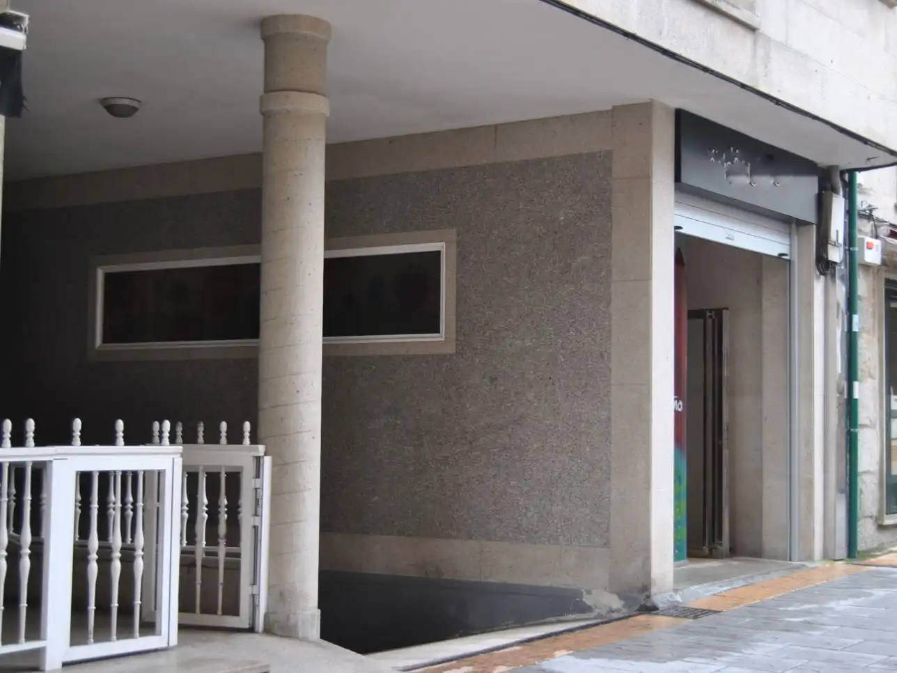 Commercial properties for rent in Marín