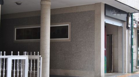 Foto 2 von Geschaftsraum zur Miete in Rúa Concepción Arenal, 20, Marín, Pontevedra