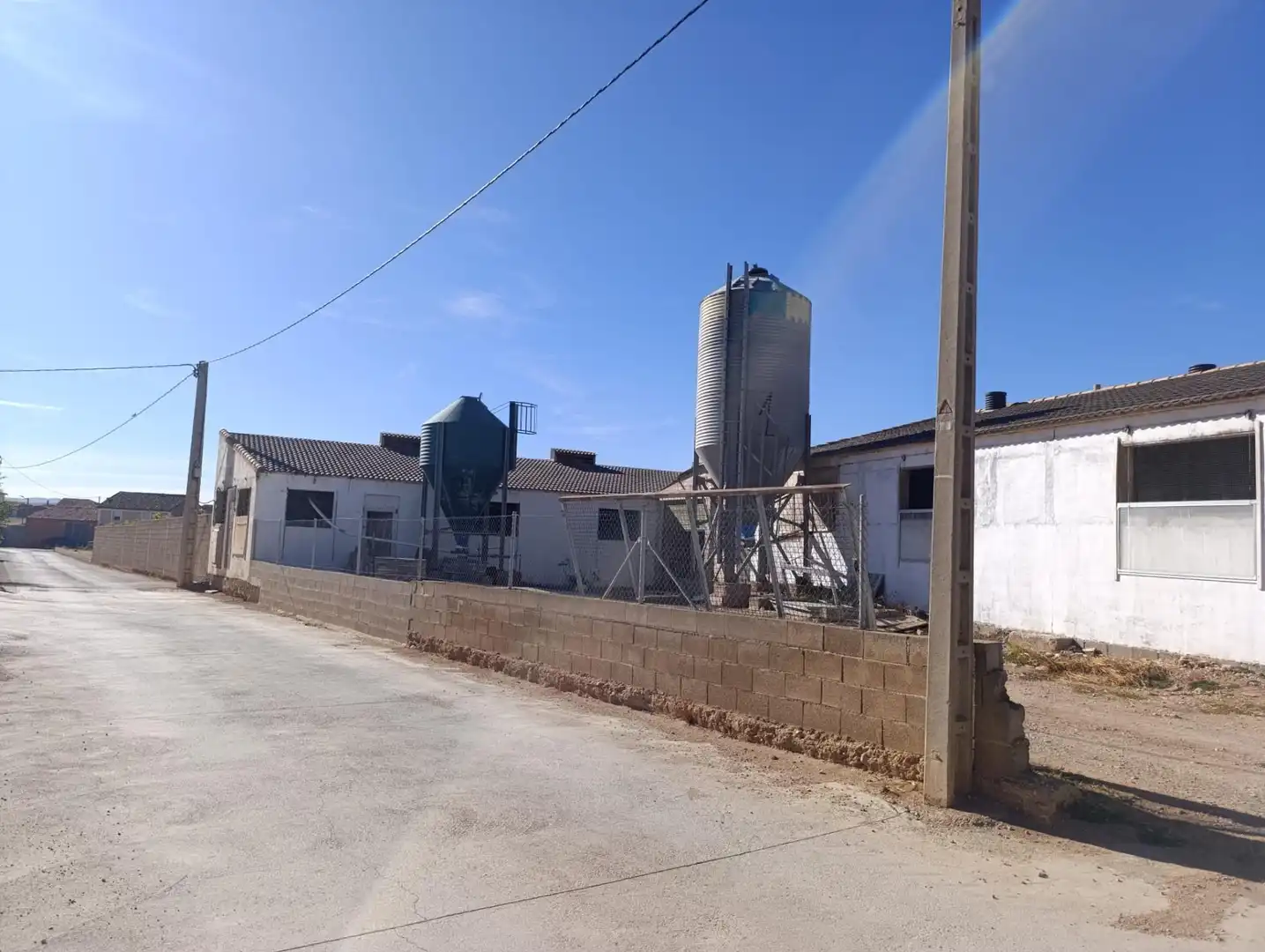 Business premises for sale in Paseo Caminreal, imagen 2