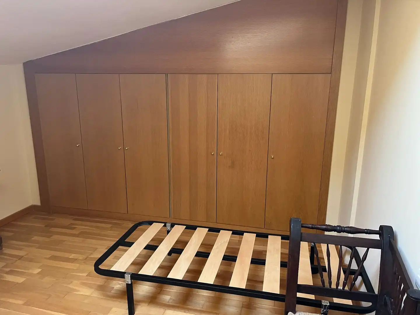 Appartamento con piscina in vendita a RECOLETOS 41, imagen 23