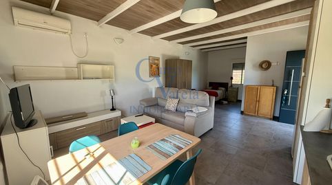 Foto 4 de Finca rústica en venta en Calle Huerta del Pilar, Vista Azul - Consolación, Dos Hermanas