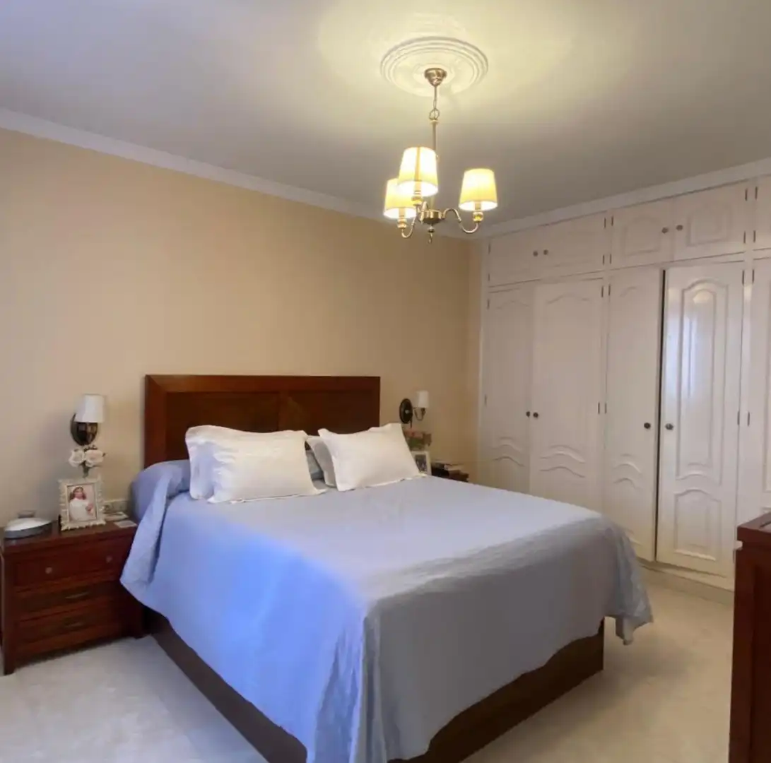 Schlafzimmer von Gebäude zum Verkauf in Alhaurín de la Torre