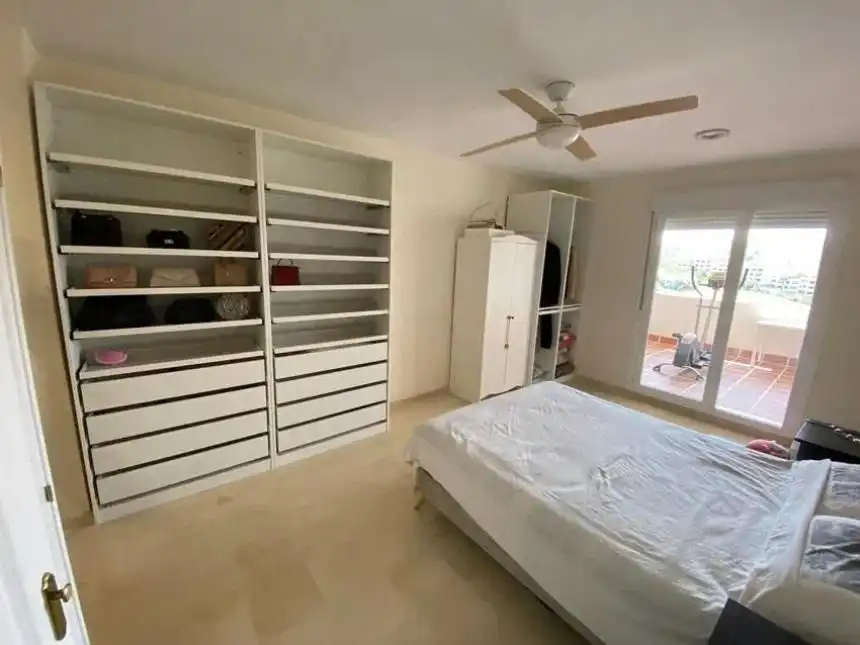 Apartment mit Pool zum Verkauf in Alcorrín, imagen 12