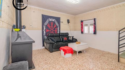 Foto 3 de Casa o chalet en venta en Quéntar, Granada