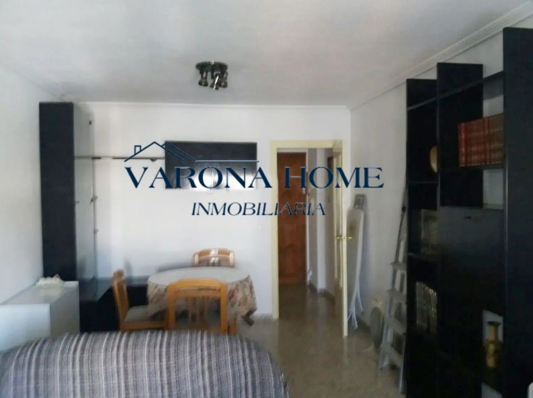 Bedroom of Flat to rent in  Córdoba Capital  with Air Conditioner, Heating and Terrace