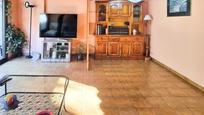 Living room of Flat for sale in Vilassar de Mar  with Terrace, Balcony and Alarm