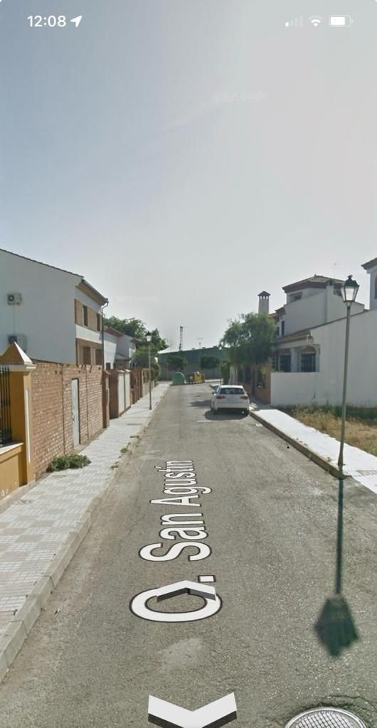 Exterior view of Residential for sale in Campillos