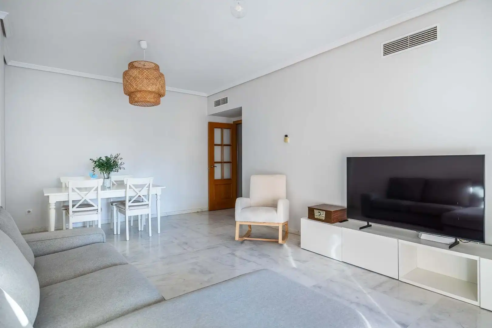 Flat for sale in Nuevo Bulevar, imagen 7