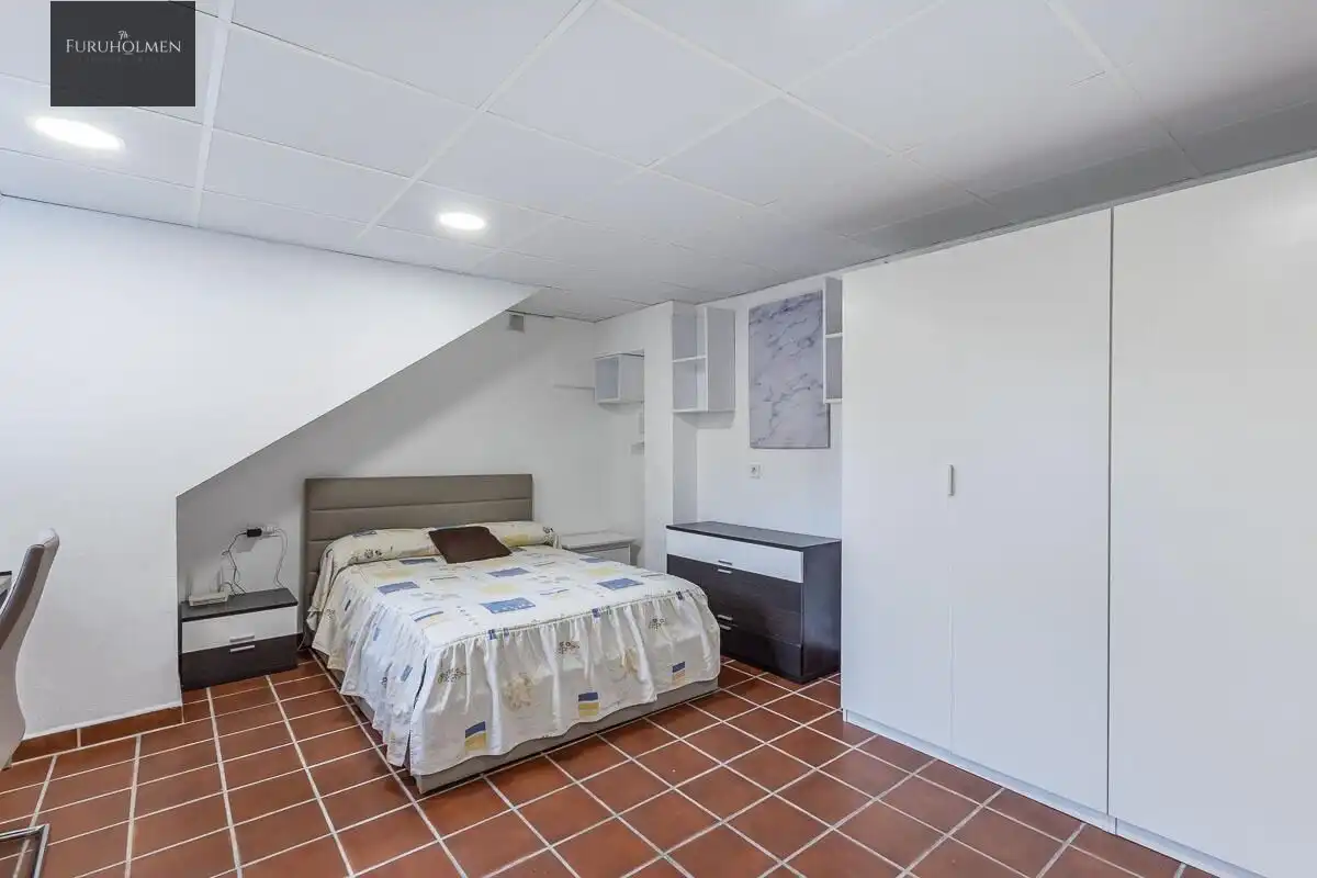 Casa pareada en venta en Calle Margarita, imagen 31