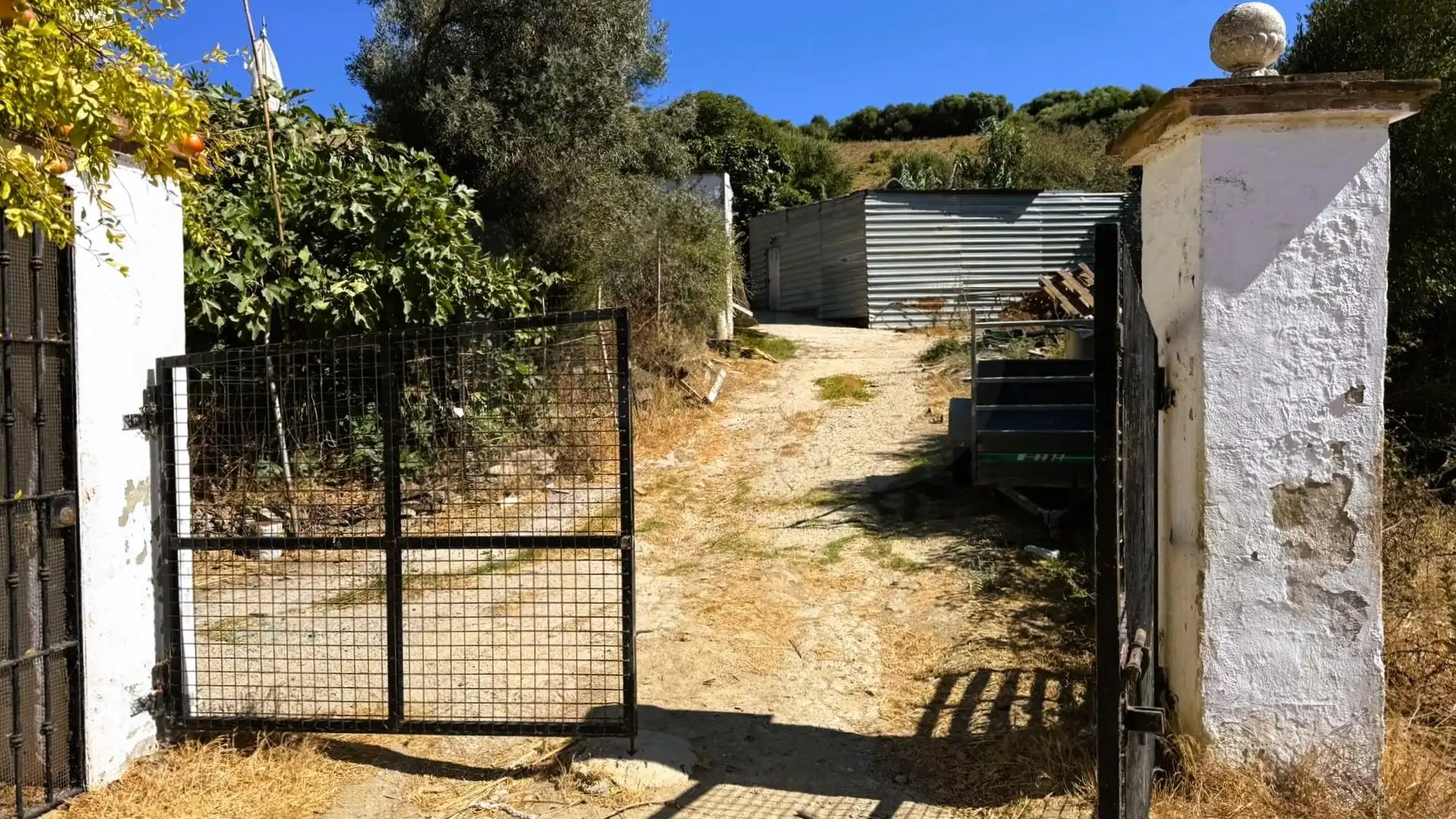 Maison à vendre à Tarifa ciudad, imagen 4