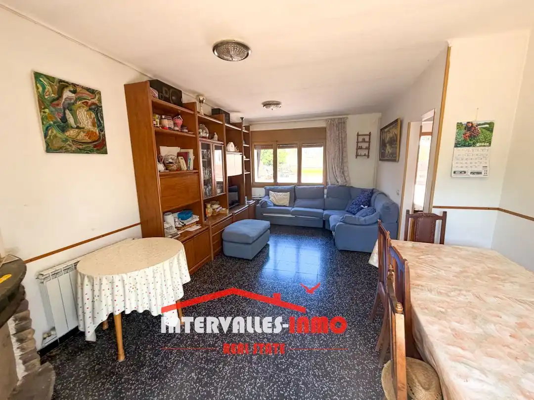 Casa amb jardí en venda a Santa Eulàlia de Ronçana, imagen 17