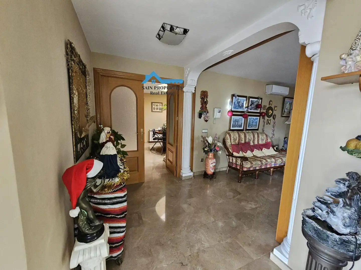 Villa avec piscine à vendre à Escandinavia - Cautivador, imagen 48
