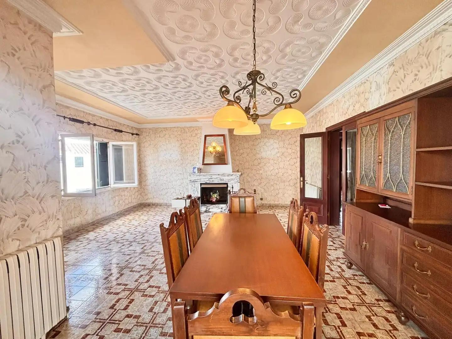 Casa amb jardí en venda a Son Vilar - Trepucó, imagen 11