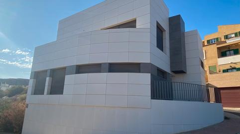 Foto 3 de Casa o chalet en venta en Calle Clara de Campoamor, Esperanza - Quemadero, Almería