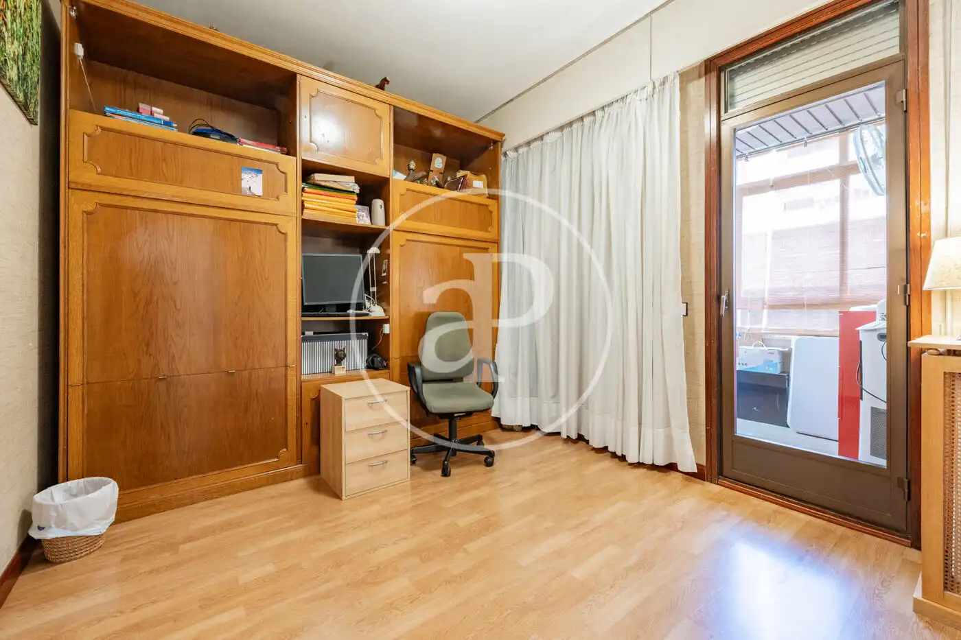 Habitación de Piso en venta en Moncloa - Aravaca