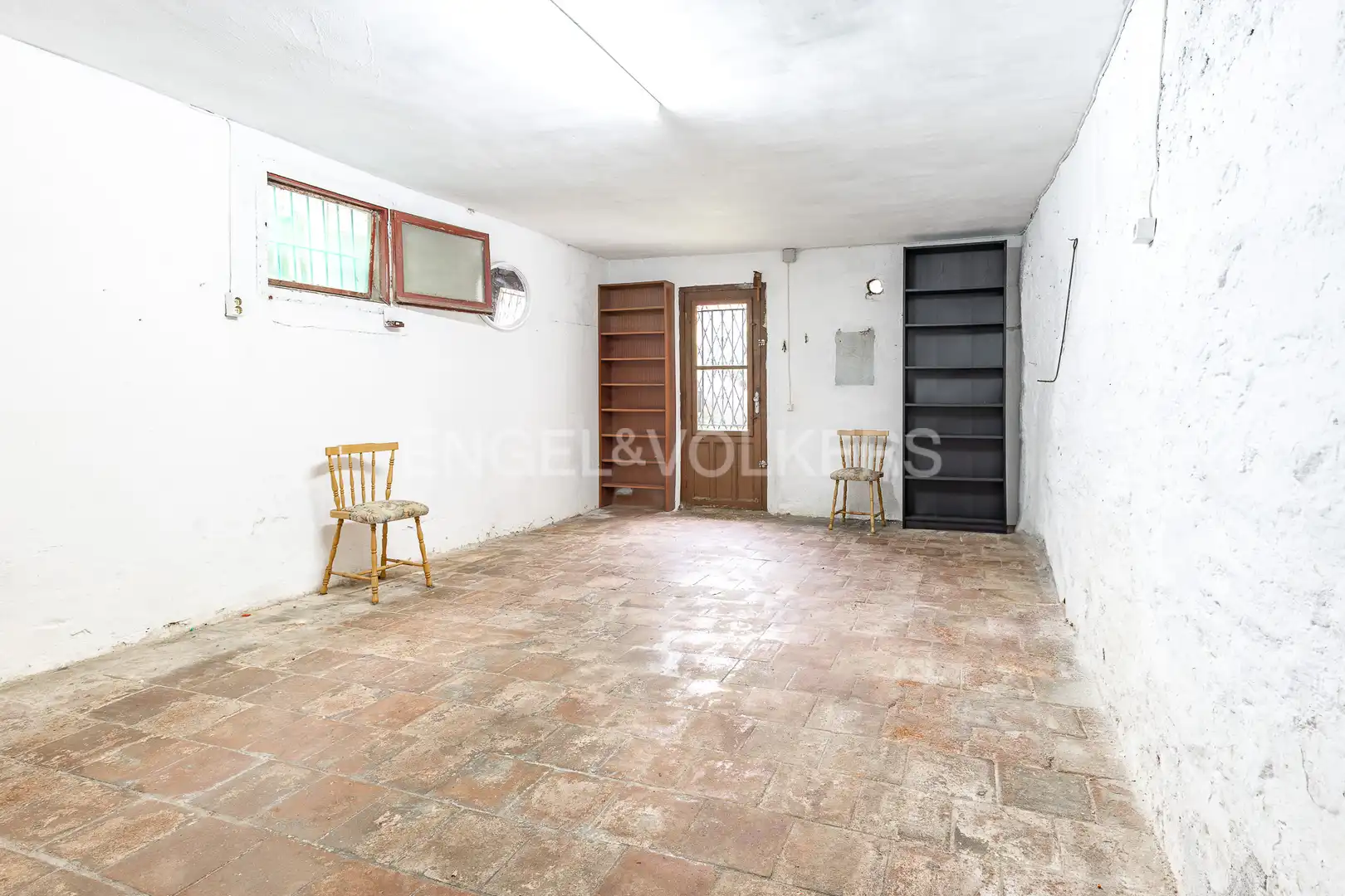 Casa adosada en venda en Santa Coloma de Gramenet amb Aire condicionat, Calefacció i Jardí privat