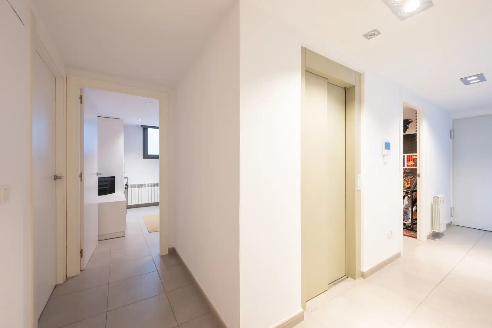 Casa o chalet en venta en Sant Cugat del Vallès con Aire acondicionado, Calefacción y Jardín privado