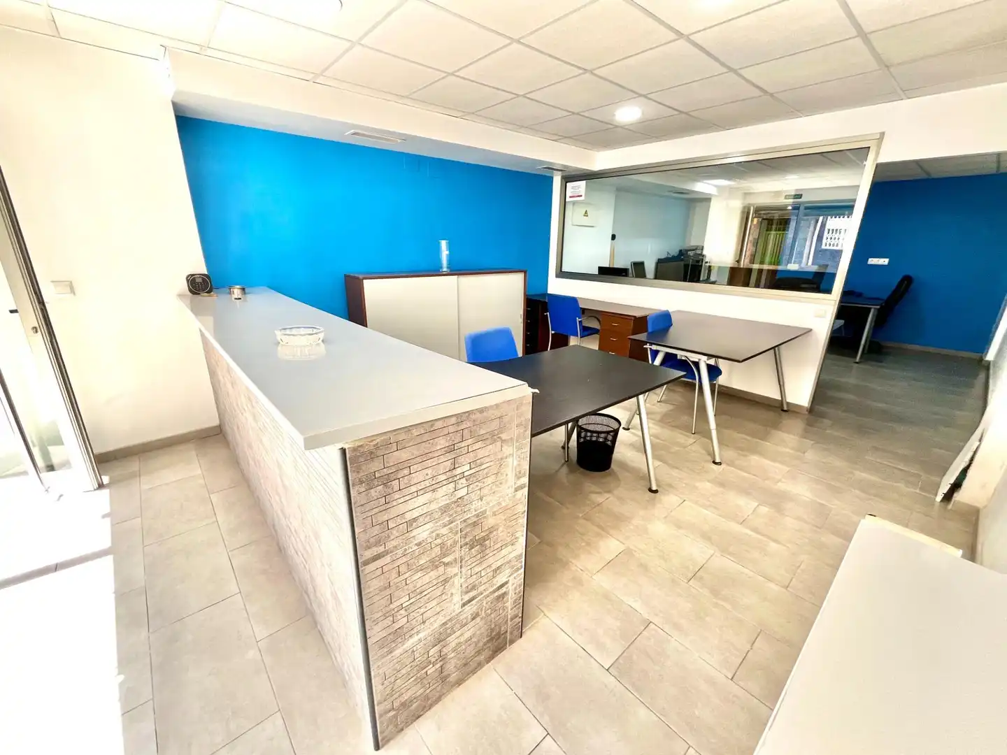 Local comercial en venta en San Blas, imagen 4