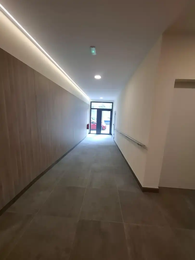 Apartament de lloguer a Can Pantiquet