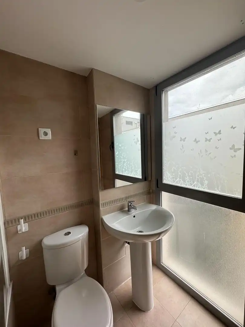 Bathroom of Attic for sale in Las Cañas