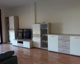 Living room of Flat to rent in Sant Carles de la Ràpita  with Air Conditioner and Terrace