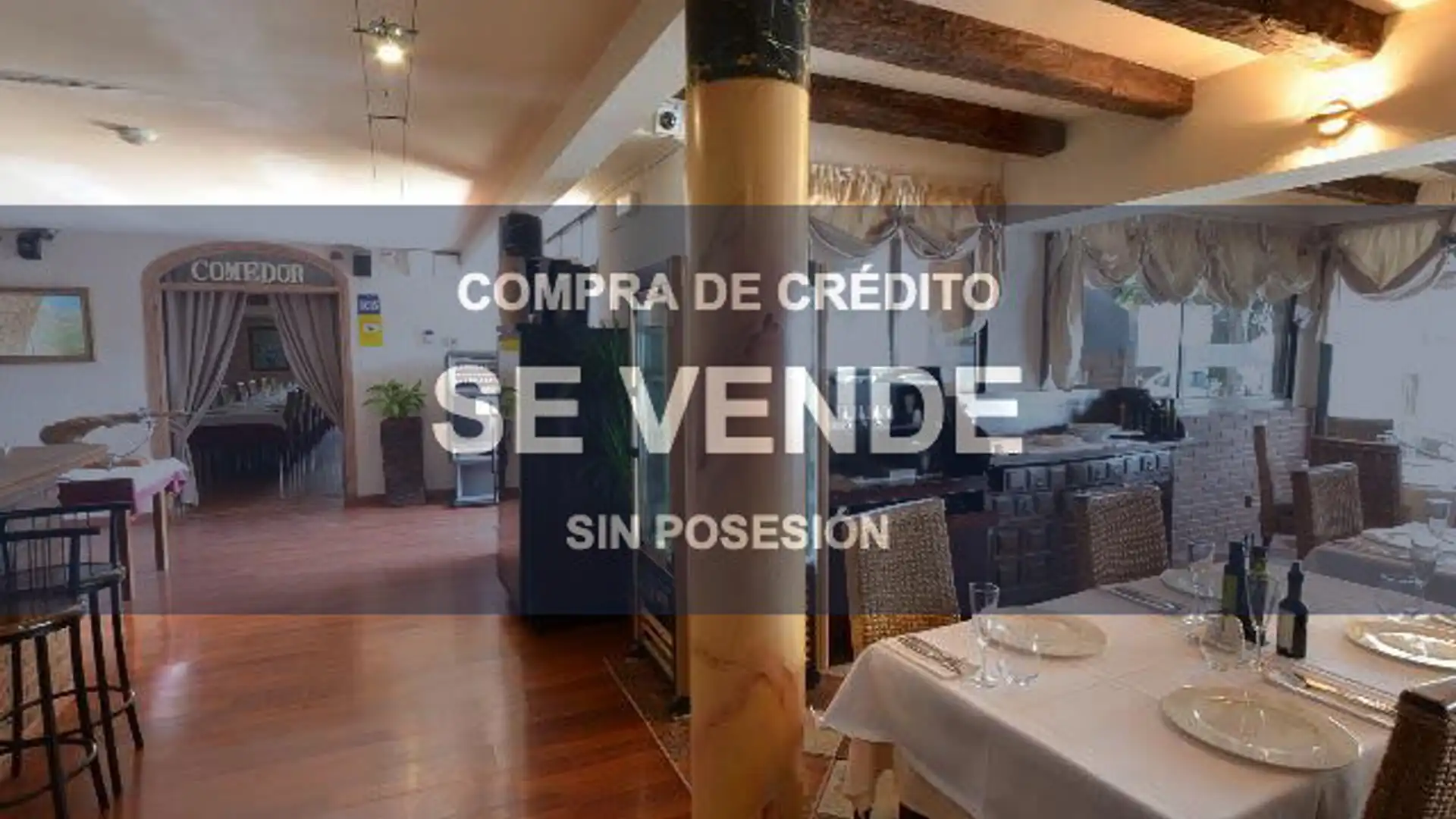 Piso en venta en Lloret de Mar