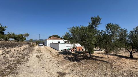 Foto 3 de Casa o chalet en venta en Castalla, Alicante
