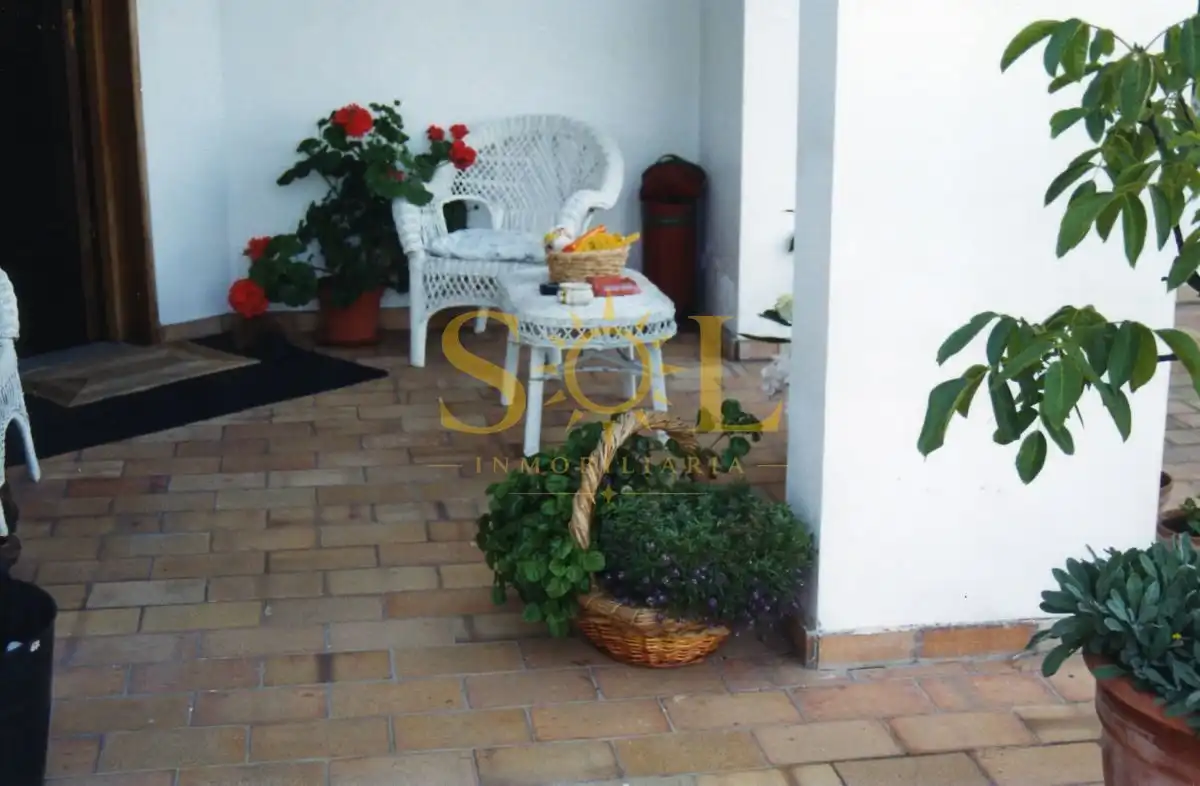 Jardí de Casa o xalet en venda en Pravia amb Calefacció i Jardí privat