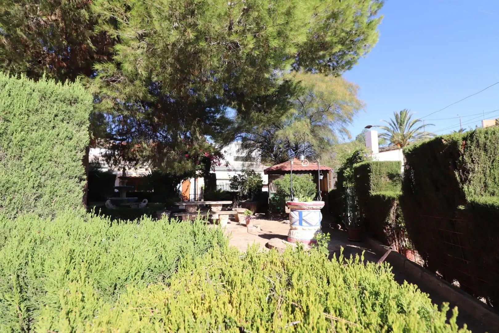 Casa o chalet en venta en Campo Alto - Club de Campo