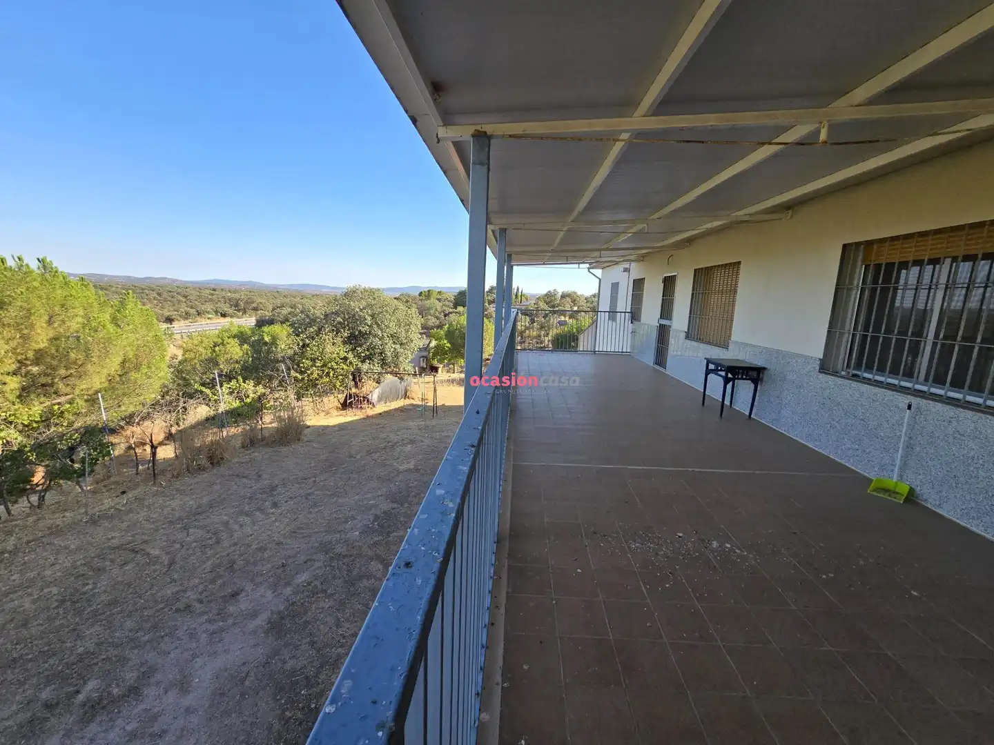 Terrace of Houses for sale in Añora, Córdoba