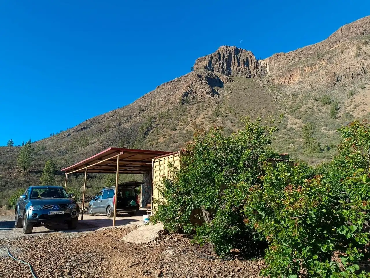 House for sale in San Bartolomé Interior, imagen 15