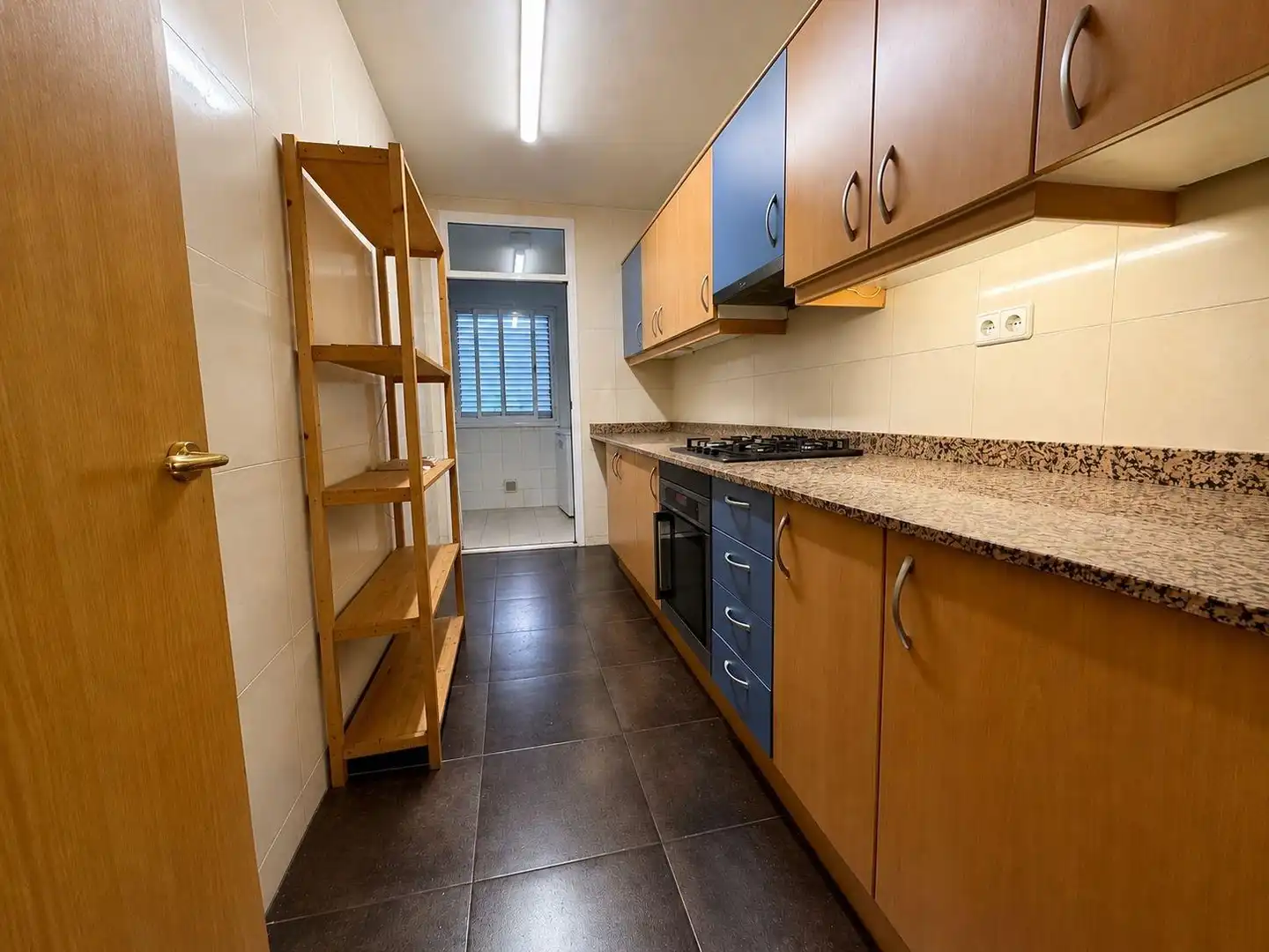 Cocina de Piso en venta en Vic con Aire acondicionado, Calefacción y Parquet