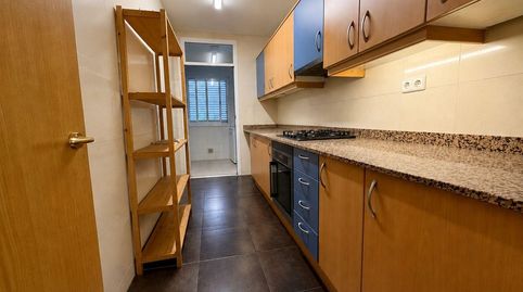 Foto 5 de Piso en venta en Caputxins - Ambulatori, Vic