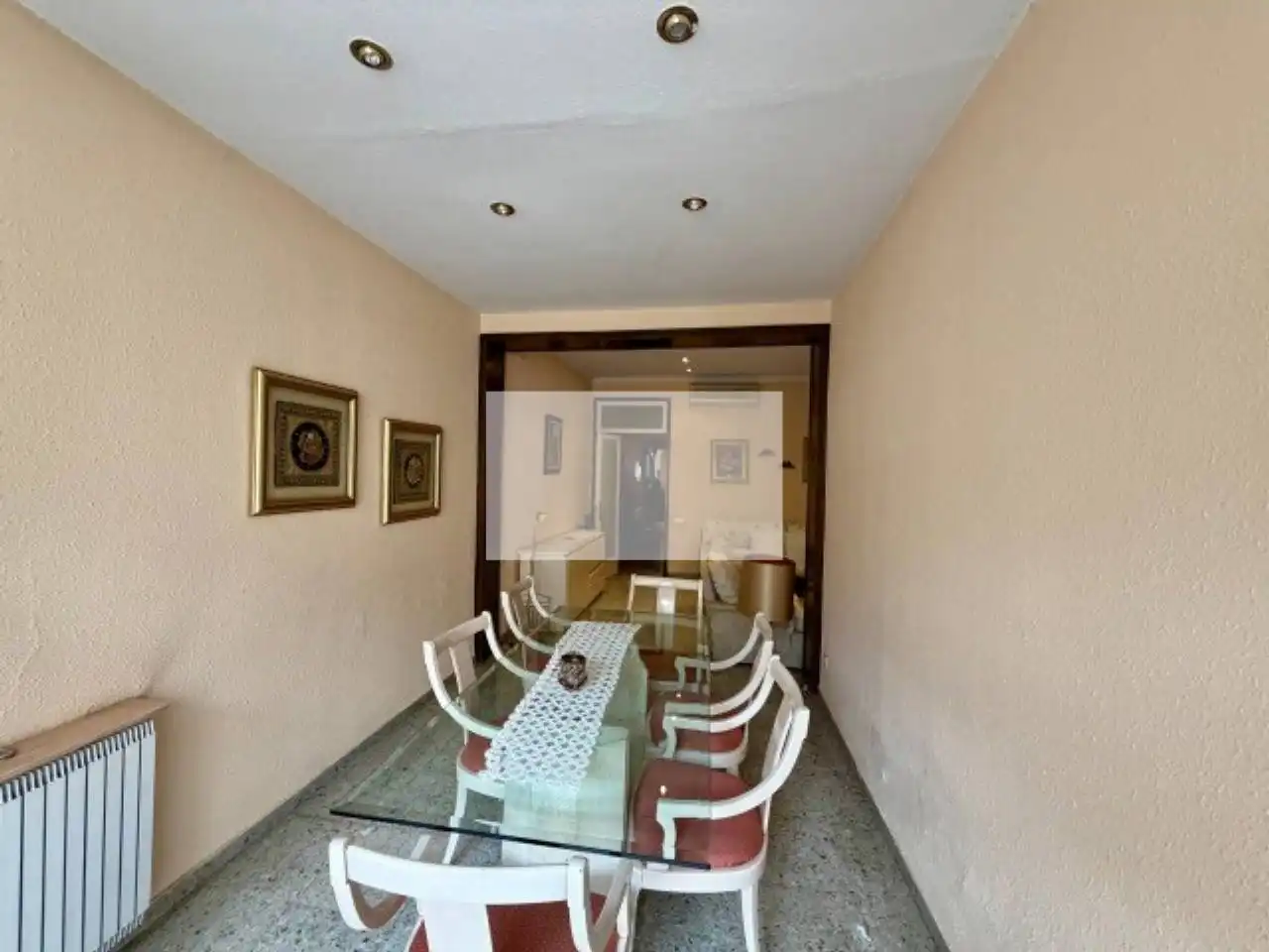 Casa o chalet en venta en Calle Cerdanyola, Eixample