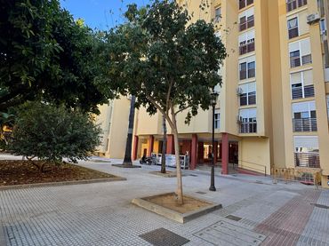 Wohnung mit Balkon zum Verkauf in La Pastora - La Estación