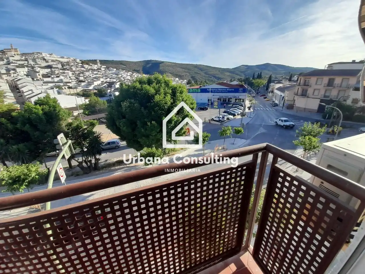 Wohnung mit Aufzug zum Verkauf in Castro Del Río, imagen 18