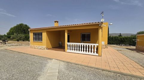 Foto 3 de Casa o xalet en venda a N/a, -1, Cabanes y Las Fuentes, Villena