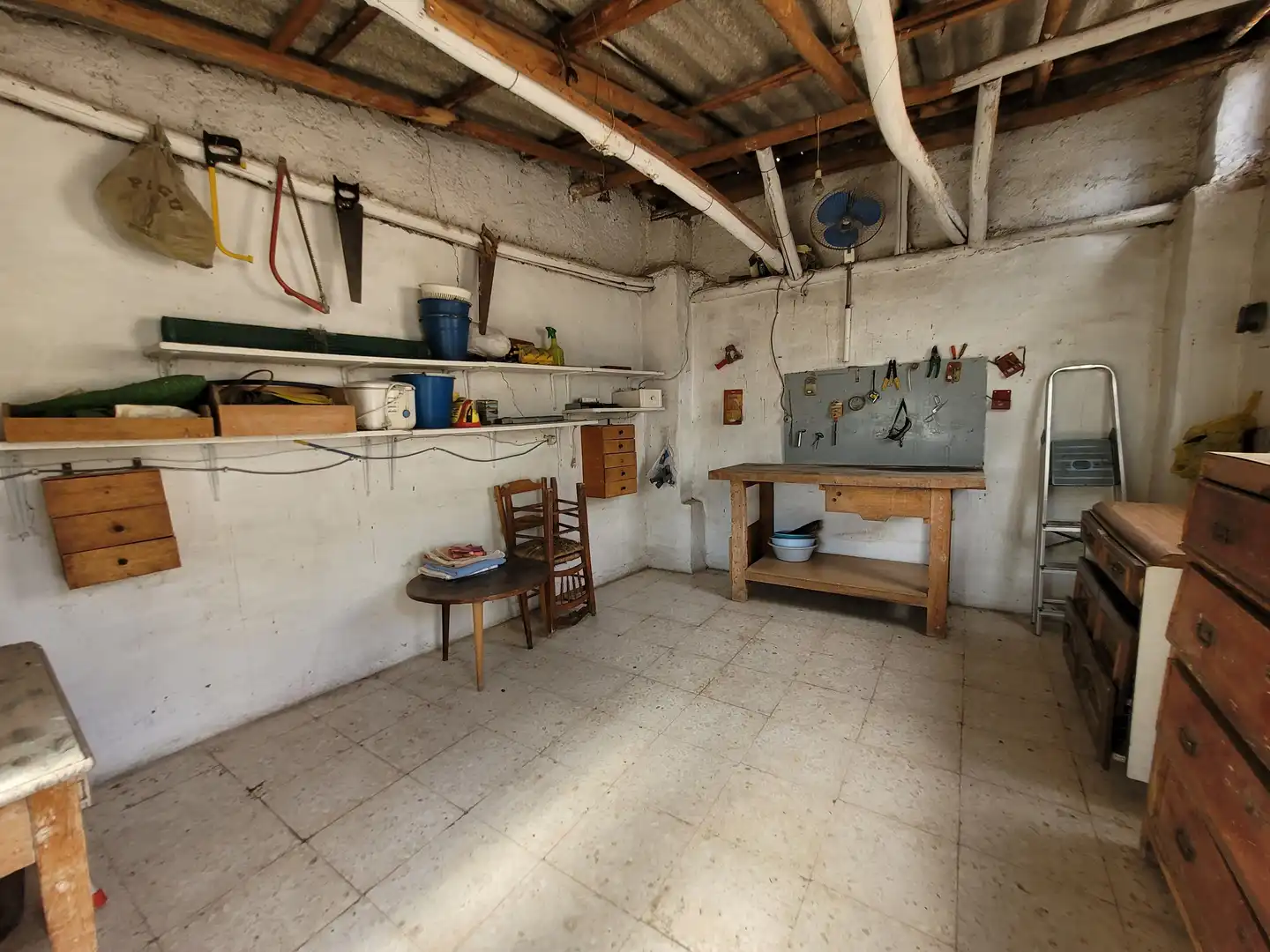 Casa o chalet en venta en Avenida de Maracena, Cerrillo de Maracena - Periodistas