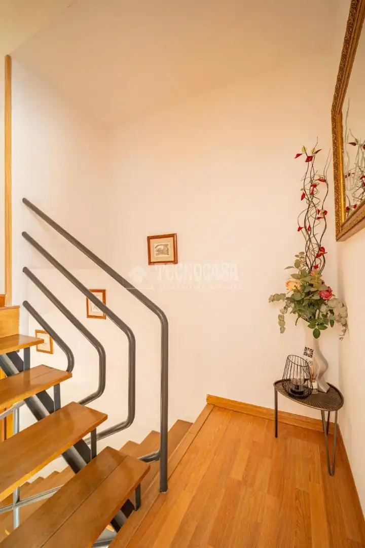 Dúplex en venta en Rivas-Vaciamadrid con Calefacción y Terraza
